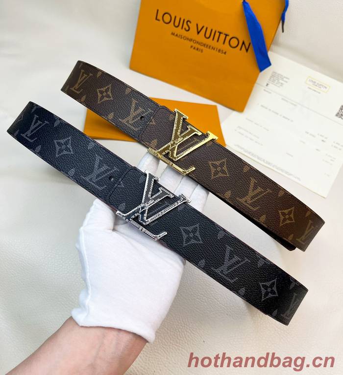 Louis Vuitton Belt 38MM LVB00180-1